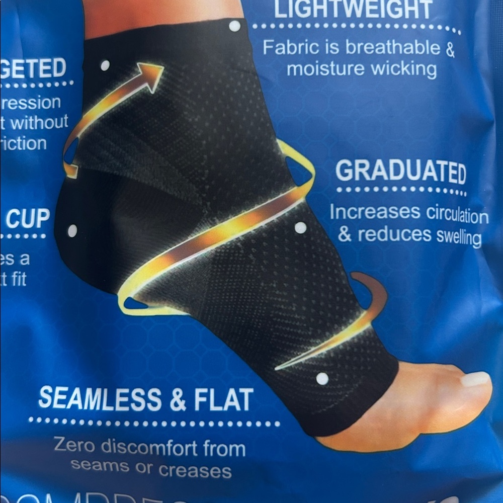 Dr Sock Compression Socks - Picture 5 of 5